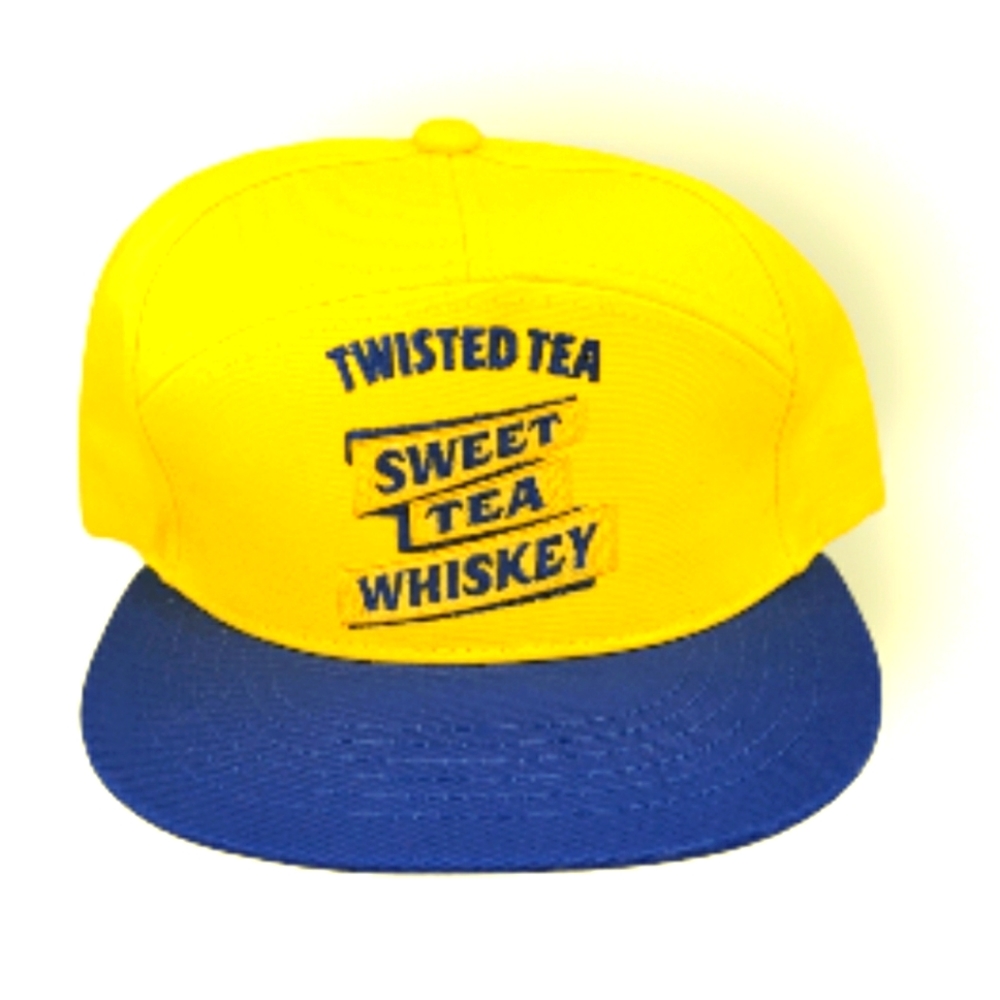TWISTED TEA HAT